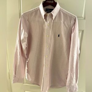 Ralph Lauren Oxford Button Down